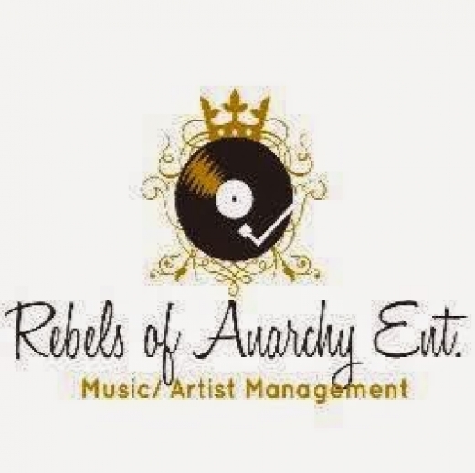 Rebelz of Anarchy Ent. in Bronx City, New York, United States - #1 Photo of Point of interest, Establishment