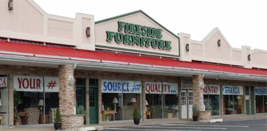 Fireside Furniture in Pompton Plains City, New Jersey, United States - #1 Photo of Point of interest, Establishment, Store, Home goods store, Furniture store