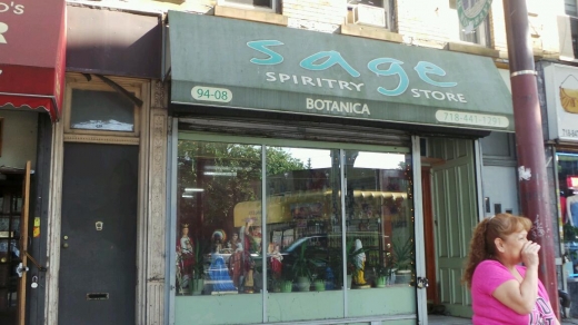 Sage in Jamaica City, New York, United States - #2 Photo of Point of interest, Establishment, Store