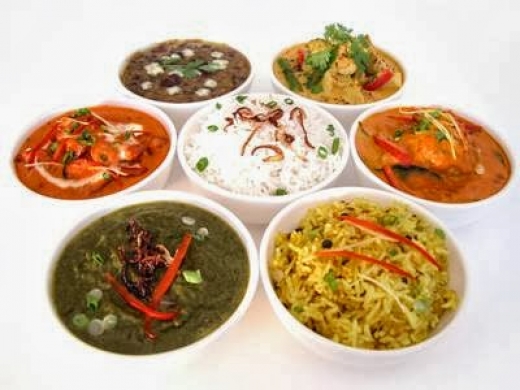 Photo by Indian Curry Express for Indian Curry Express