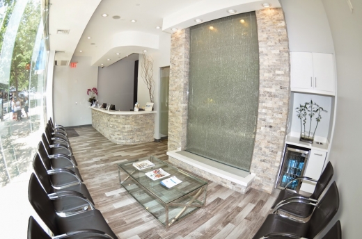 Cascada Dental Spa in New York City, New York, United States - #4 Photo of Point of interest, Establishment, Health, Dentist, Spa