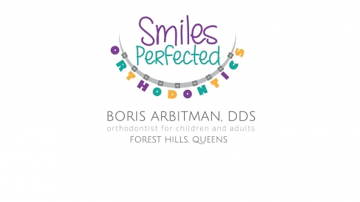 Smiles Perfected Orthodontics in Queens City, New York, United States - #2 Photo of Point of interest, Establishment, Health, Dentist