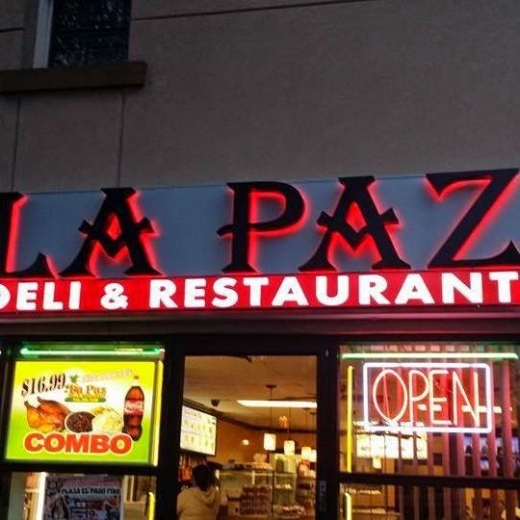 La Paz in Roosevelt City, New York, United States - #1 Photo of Restaurant, Food, Point of interest, Establishment