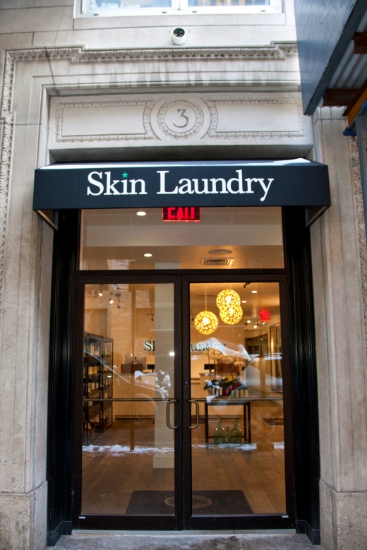 Skin Laundry in New York City, New York, United States - #2 Photo of Point of interest, Establishment, Health