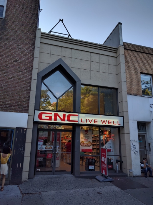GNC in New York City, New York, United States - #1 Photo of Food, Point of interest, Establishment, Store, Health