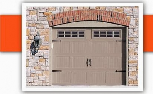 NJ Garage Door Service in Saddle Brook City, New Jersey, United States - #3 Photo of Point of interest, Establishment, Store, Home goods store, General contractor, Parking