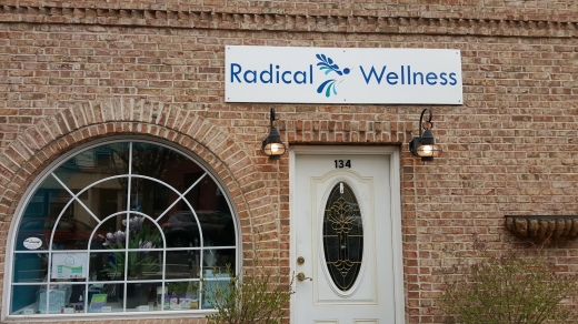 Radical Wellness in Jersey City, New Jersey, United States - #1 Photo of Point of interest, Establishment