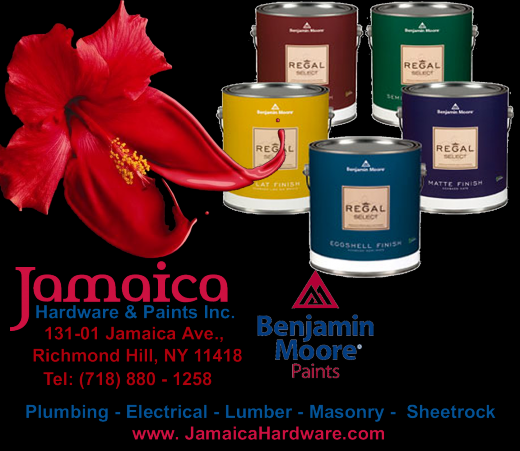 Photo by <br />
<b>Notice</b>:  Undefined index: user in <b>/home/www/activeuser/data/www/vaplace.com/core/views/default/photos.php</b> on line <b>128</b><br />
. Picture for Jamaica Hardware & Paints, inc. in Queens City, New York, United States - Point of interest, Establishment, Store, Home goods store, Hardware store