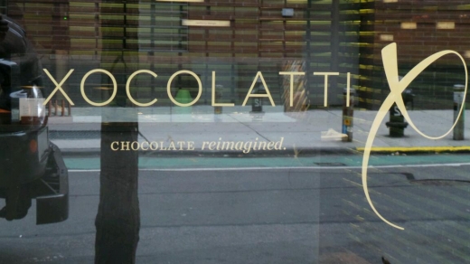 Xocolatti in New York City, New York, United States - #2 Photo of Food, Point of interest, Establishment, Store