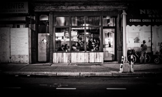 Burnside in Brooklyn City, New York, United States - #4 Photo of Restaurant, Food, Point of interest, Establishment, Bar