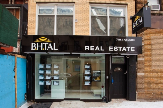 B.H. TAL Real Estate in Kings County City, New York, United States - #3 Photo of Point of interest, Establishment, Real estate agency