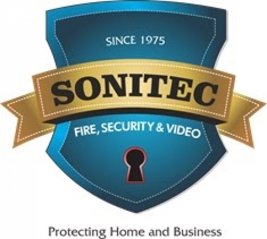 Photo by Sonitec Security Systems Westchester NY for Sonitec Security Systems