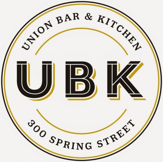 Union Bar & Kitchen in New York City, New York, United States - #1 Photo of Restaurant, Food, Point of interest, Establishment, Bar