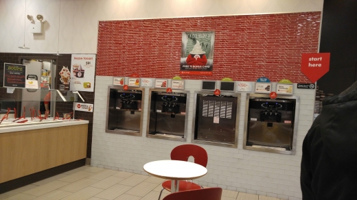 Red Mango in Rego Park City, New York, United States - #1 Photo of Food, Point of interest, Establishment, Store