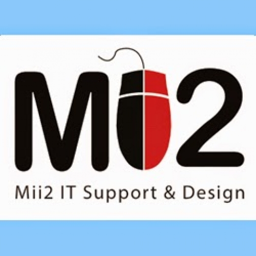 Photo by MII2 IT SUPPORT + DESIGN for MII2 IT SUPPORT + DESIGN