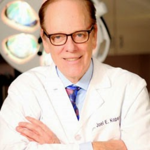Dr. Joel E. Kopelman, MD in Ridgewood City, New Jersey, United States - #3 Photo of Point of interest, Establishment, Health, Doctor
