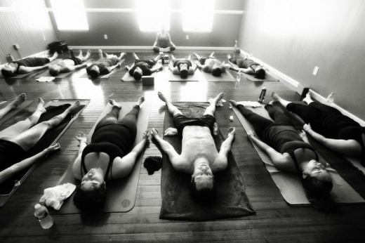 Powerflow Yoga in Essex County City, New Jersey, United States - #1 Photo of Point of interest, Establishment, Health, Gym