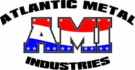 Photo by Atlantic Metal Industries for Atlantic Metal Industries