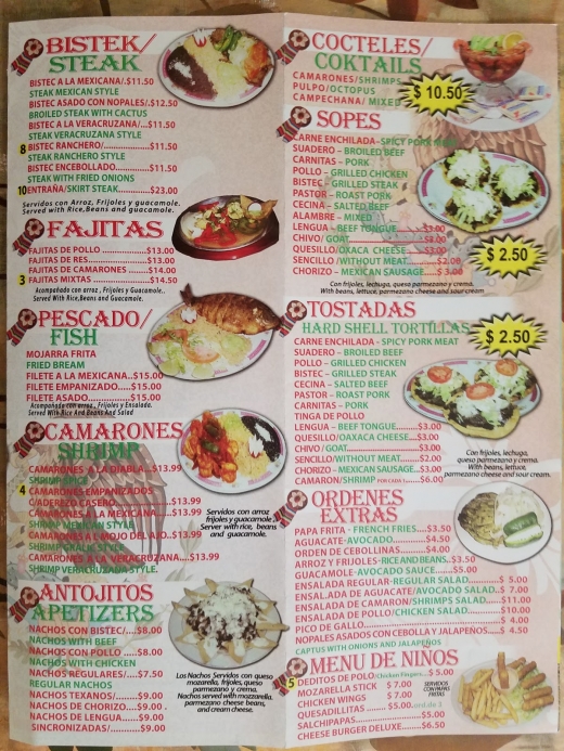 Neuvo Tacos Al Suadero in Queens City, New York, United States - #4 Photo of Restaurant, Food, Point of interest, Establishment