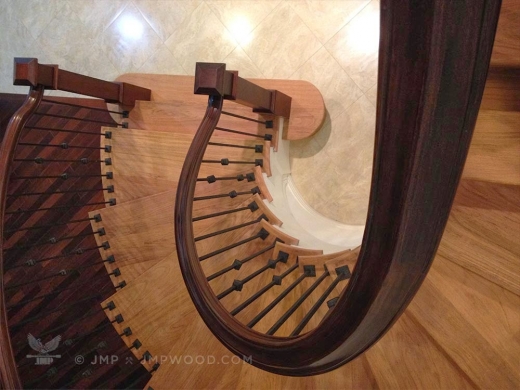 Photo by <br />
<b>Notice</b>:  Undefined index: user in <b>/home/www/activeuser/data/www/vaplace.com/core/views/default/photos.php</b> on line <b>128</b><br />
. Picture for JMP Wood Stairs & Rails in Kings County City, New York, United States - Point of interest, Establishment, General contractor