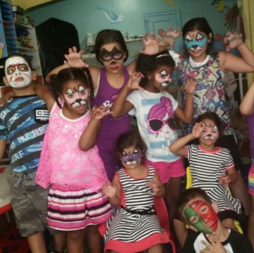 Little Steps Group Family Daycare in Bronx City, New York, United States - #1 Photo of Point of interest, Establishment