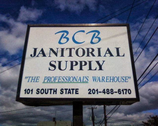 BCB Janitorial Supply Co in Hackensack City, New Jersey, United States - #2 Photo of Point of interest, Establishment