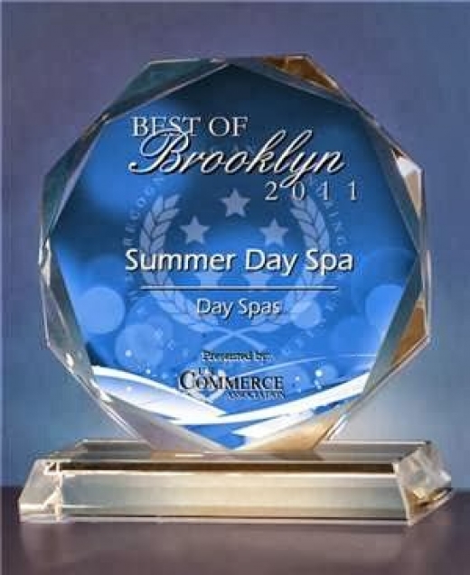 Photo by <br />
<b>Notice</b>:  Undefined index: user in <b>/home/www/activeuser/data/www/vaplace.com/core/views/default/photos.php</b> on line <b>128</b><br />
. Picture for Summer Day Spa in Brooklyn City, New York, United States - Point of interest, Establishment, Health, Spa