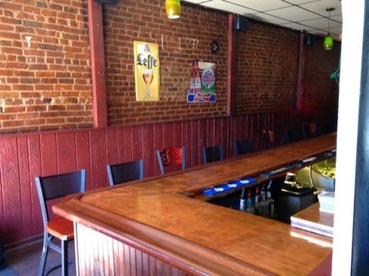 Hideout Tavern in Bronx City, New York, United States - #2 Photo of Restaurant, Food, Point of interest, Establishment, Bar
