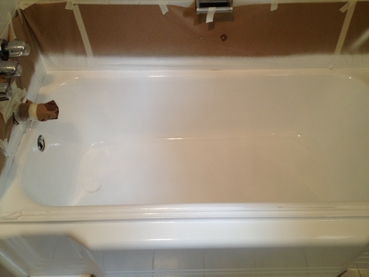 Ugly Bathtub in Hackensack City, New Jersey, United States - #3 Photo of Point of interest, Establishment, Store, Home goods store, General contractor