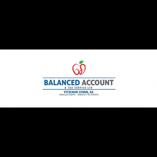 Balanced Account & Tax Services Ltd. in Kings County City, New York, United States - #2 Photo of Point of interest, Establishment, Finance, Accounting