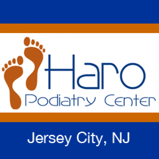 Haro Podiatry Center - Jersey City in Jersey City, New Jersey, United States - #2 Photo of Point of interest, Establishment, Health, Doctor