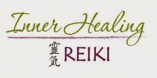 Photo by Inner Healing Reiki for Inner Healing Reiki