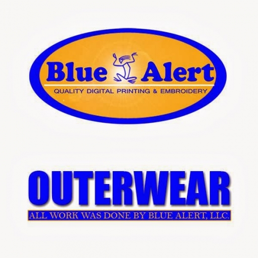 Blue Alert, LLC in Brooklyn City, New York, United States - #3 Photo of Point of interest, Establishment, Store