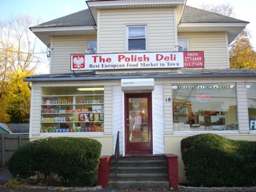 Polish Deli in Glen Cove City, New York, United States - #1 Photo of Restaurant, Food, Point of interest, Establishment, Store