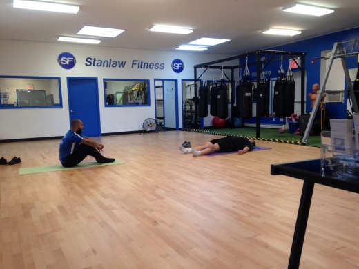 Photo by <br />
<b>Notice</b>:  Undefined index: user in <b>/home/www/activeuser/data/www/vaplace.com/core/views/default/photos.php</b> on line <b>128</b><br />
. Picture for Stanlaw Fitness in Bayonne City, New Jersey, United States - Point of interest, Establishment, Health, Gym