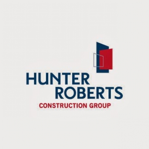 Hunter Roberts Construction Group in New York City, New York, United States - #4 Photo of Point of interest, Establishment