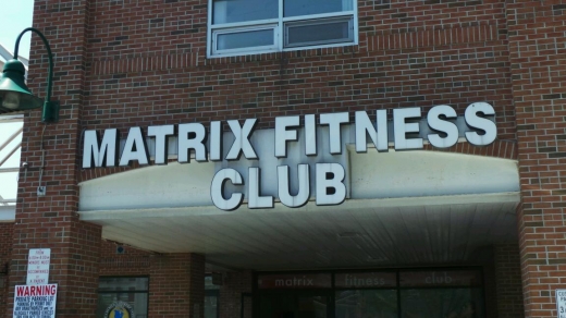 Matrix Fitness Club in Astoria City, New York, United States - #2 Photo of Point of interest, Establishment, Health, Gym