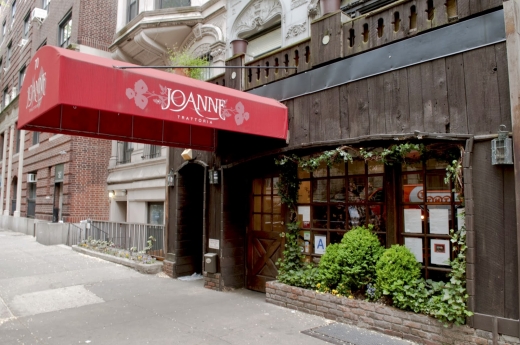 Joanne Trattoria in New York City, New York, United States - #4 Photo of Restaurant, Food, Point of interest, Establishment, Meal delivery, Bar