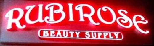 Photo by Rubirose Beauty Supply for Rubirose Beauty Supply