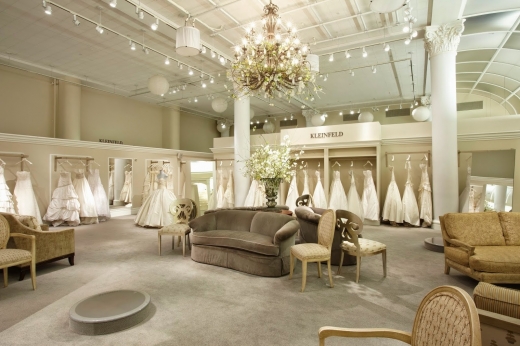 Kleinfeld Bridal in New York City, New York, United States - #1 Photo of Point of interest, Establishment, Store, Clothing store