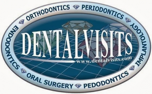 Dental Visits LLC - Cosmetic Dentist Brooklyn New York in New York City, New York, United States - #1 Photo of Point of interest, Establishment, Health, Doctor, Dentist