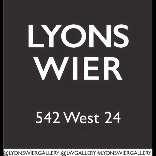 Lyons Wier Gallery in New York City, New York, United States - #4 Photo of Point of interest, Establishment, Art gallery