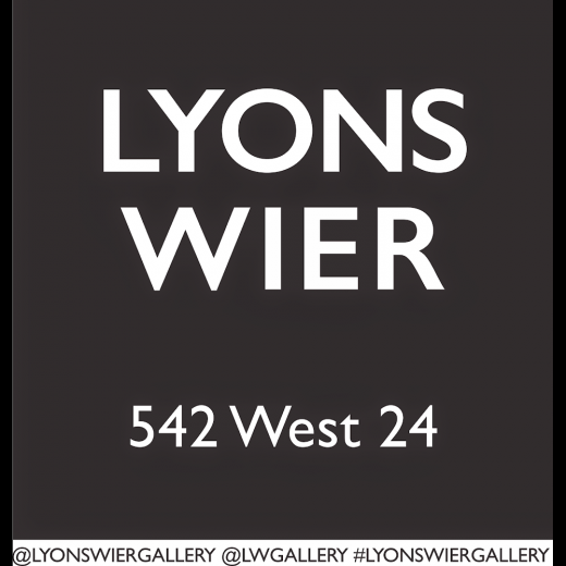 Photo by <br />
<b>Notice</b>:  Undefined index: user in <b>/home/www/activeuser/data/www/vaplace.com/core/views/default/photos.php</b> on line <b>128</b><br />
. Picture for Lyons Wier Gallery in New York City, New York, United States - Point of interest, Establishment, Art gallery