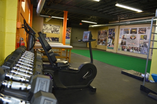 Ferraro Functional Fit in Saddle Brook City, New Jersey, United States - #3 Photo of Point of interest, Establishment, Health, Gym