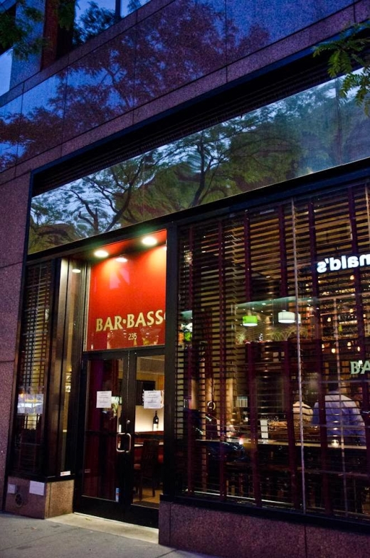 Bar Basso in New York City, New York, United States - #1 Photo of Food, Point of interest, Establishment, Bar