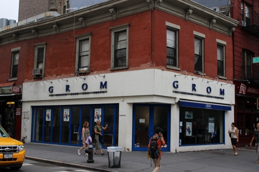 Grom in New York City, New York, United States - #1 Photo of Food, Point of interest, Establishment, Store