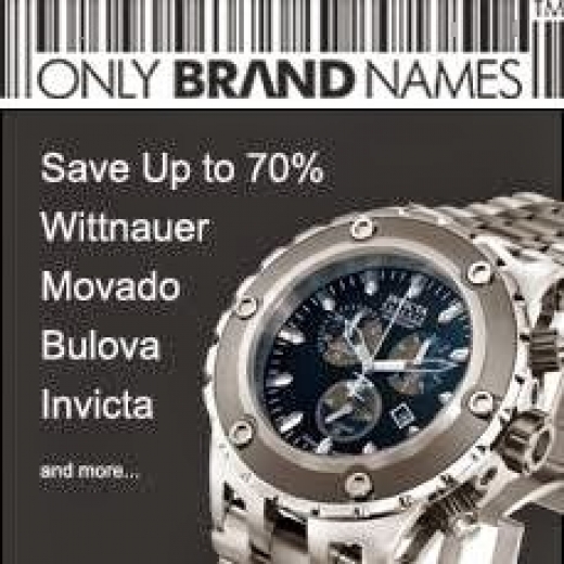 Photo by Only Brand Names - Brand Name Watches for Only Brand Names - Brand Name Watches