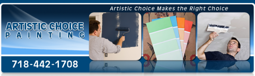 Artistic Choice Painting in New York City, New York, United States - #1 Photo of Point of interest, Establishment, General contractor, Painter