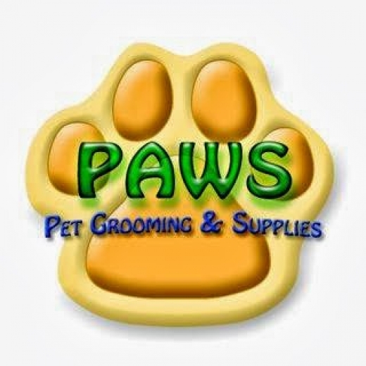 Photo by Paws Pet Grooming & Supplies for Paws Pet Grooming & Supplies