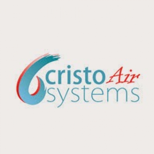 Cristo Air Systems, LLC in Pompton Plains City, New Jersey, United States - #2 Photo of Point of interest, Establishment, General contractor